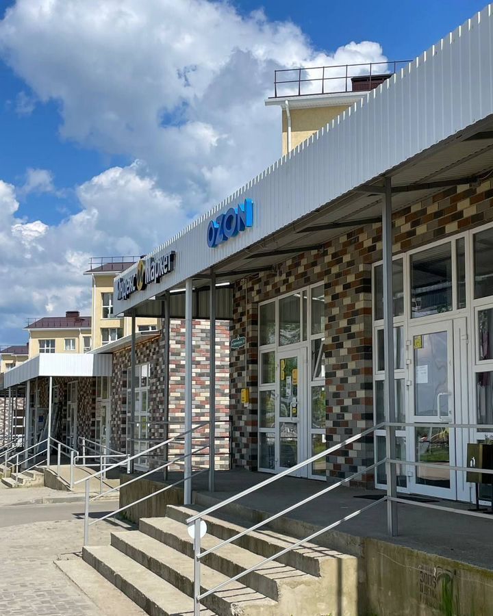 квартира р-н Шпаковский г Михайловск ул Архитектурная 33 жилой район Гармония фото 15