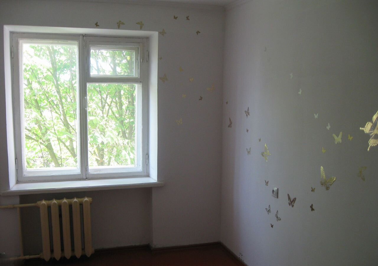 квартира г Азов ул Макаровского 31 фото 4