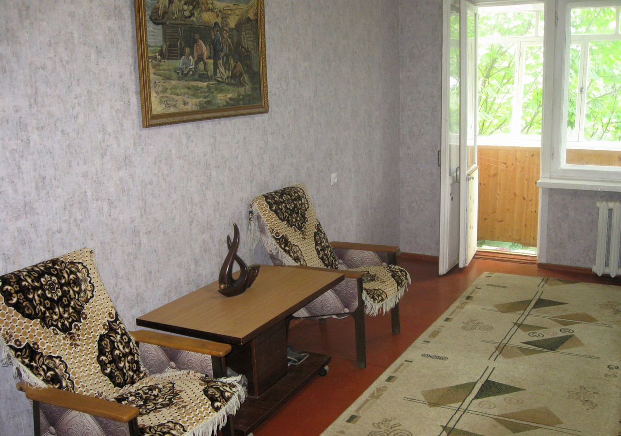квартира г Азов ул Макаровского 31 фото 6