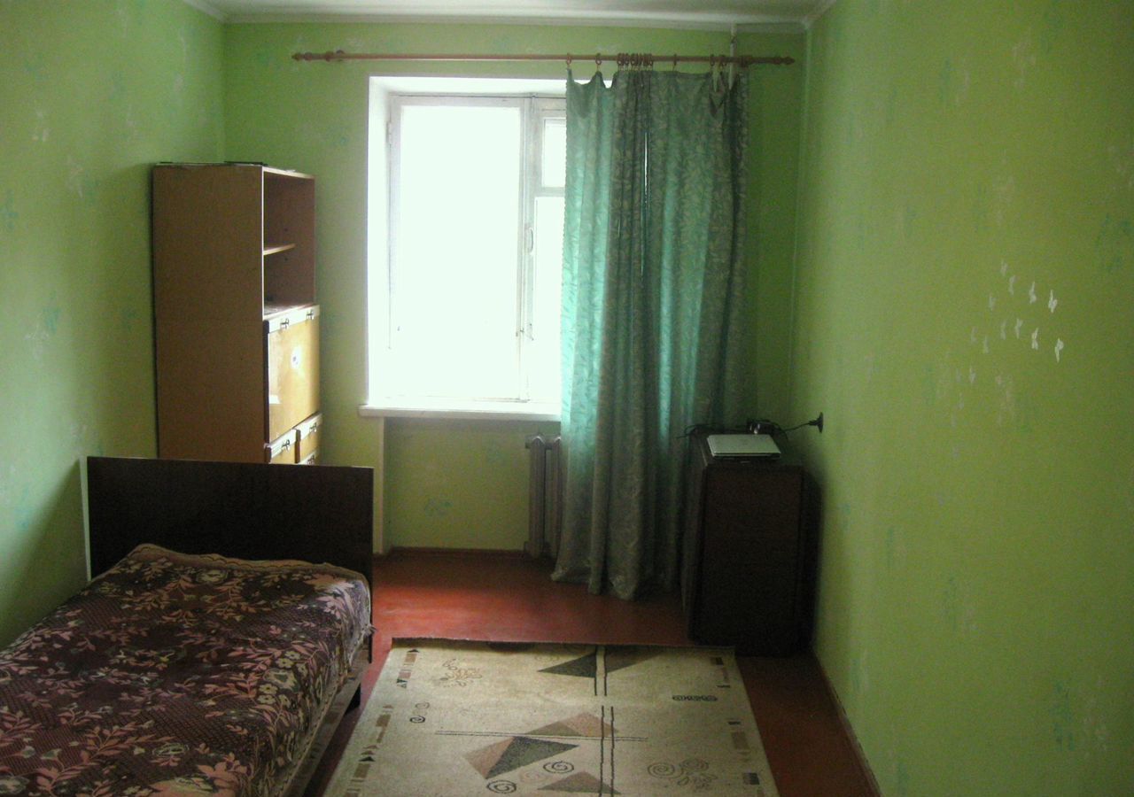 квартира г Азов ул Макаровского 31 фото 10