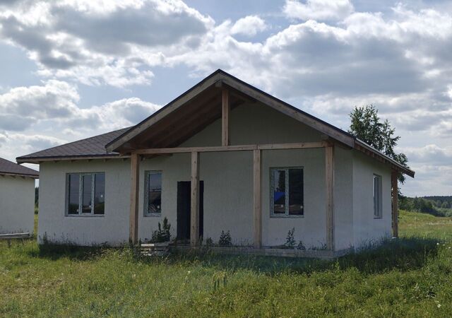 с Калиновское ул Ленина 76 Калиновское сельское поселение, Еланский фото