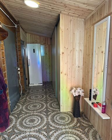 д Старые Решёты ул Пушкина 1а Екатеринбург фото