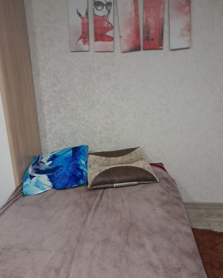 комната г Благовещенск ул Студенческая 25/1 фото 4