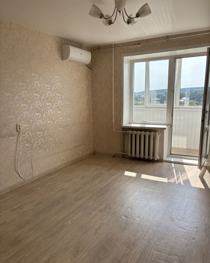 квартира г Чайковский ул Советская 12 фото 4