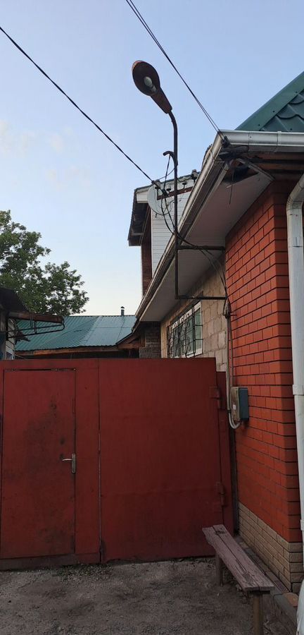дом г Белгород Восточный ул Покатаева 24 фото 3