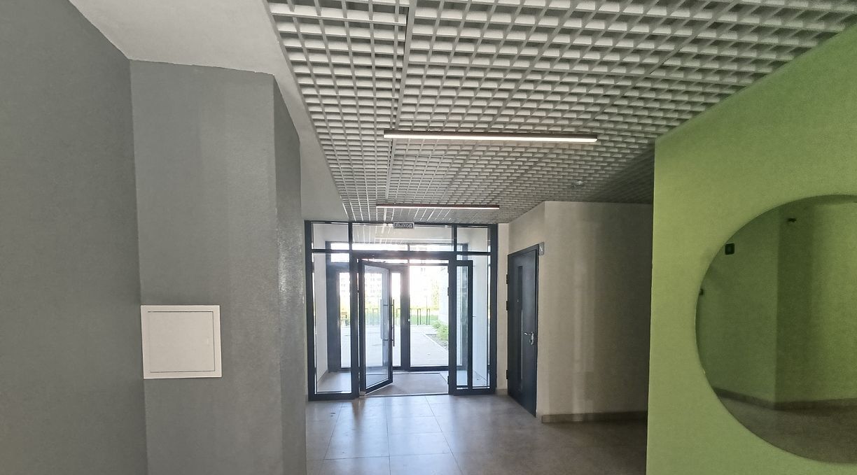 квартира г Колпино ул Загородная 45к/4 метро Рыбацкое фото 3