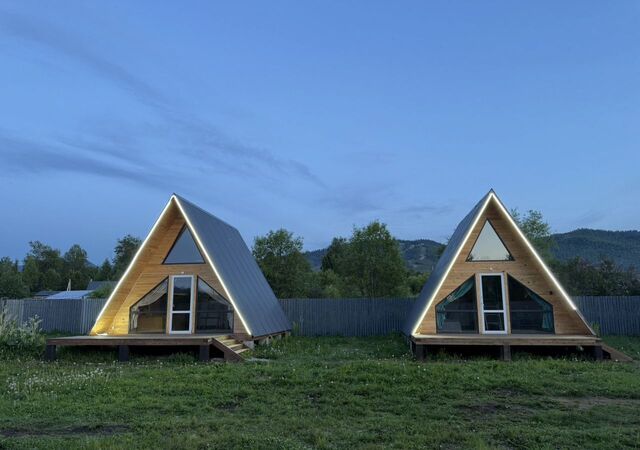 дом Байкальское муниципальное образование, 6-я Байкальская ул., 125 фото