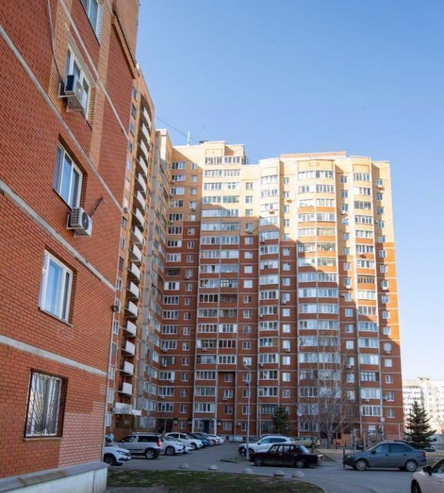 квартира г Казань метро Горки пр-кт Победы 152/33 фото 1
