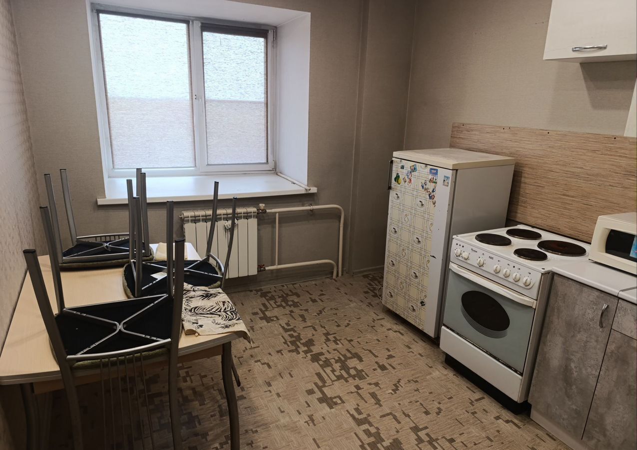 квартира г Ангарск 94-й квартал р-н Кварталы, 11, Ангарский г. о. фото 7