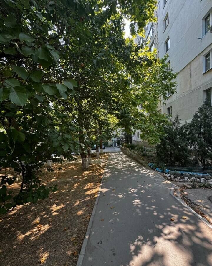 квартира г Севастополь пр-кт Героев Сталинграда 41 Крым фото 14
