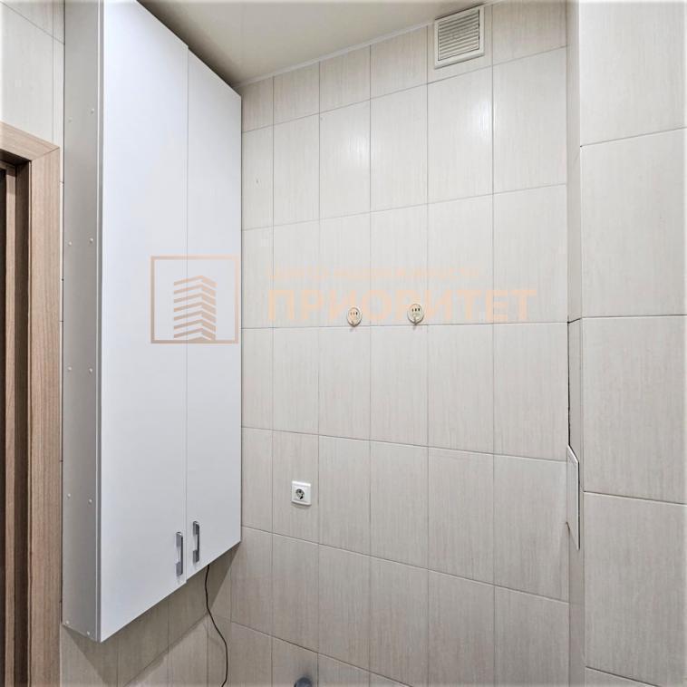 квартира г Якутск ул Дзержинского 41/3 Республика Саха Якутия фото 12