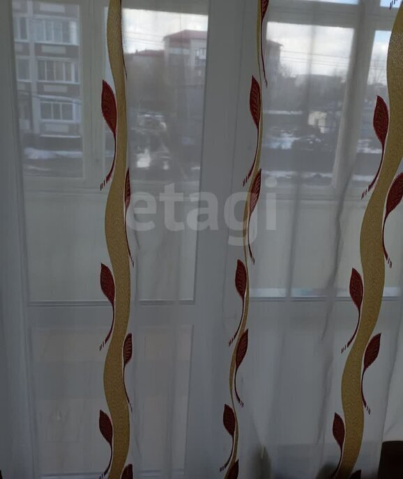 квартира г Ишим ул Рокоссовского 26/1 фото 15
