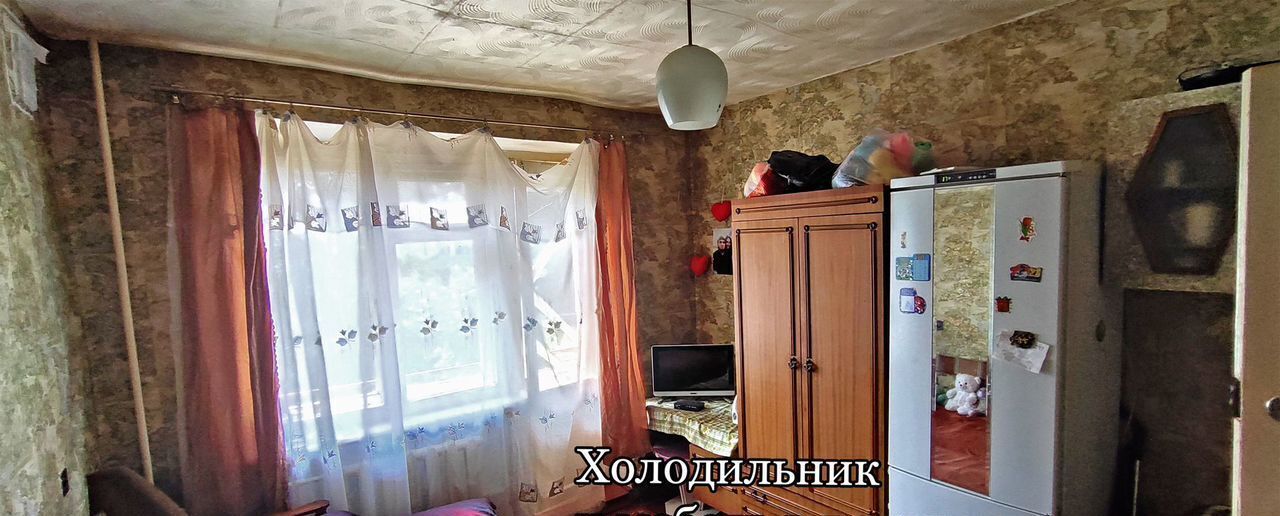 комната г Челябинск р-н Ленинский ул Вагнера 72в фото 1
