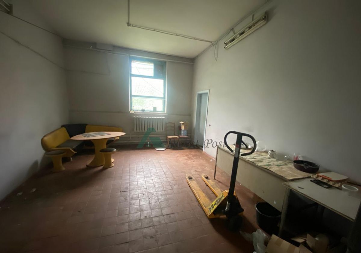производственные, складские городской округ Истра г Дедовск ул Гагарина 18 фото 6