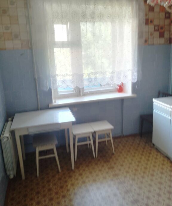 квартира р-н Богородский г Богородск ул Туркова 6а фото 4