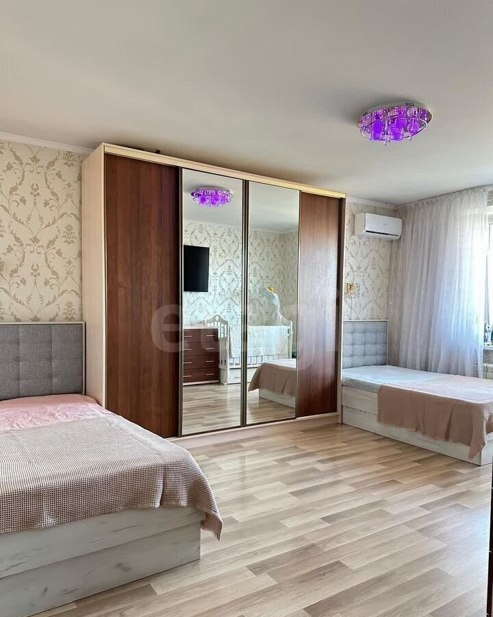 квартира г Химки ул Парковая 8 Химки фото 3