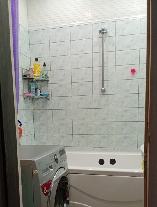 квартира г Радужный мкр 5 24 фото 9