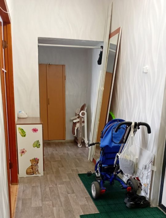 квартира г Радужный мкр 5 24 фото 11