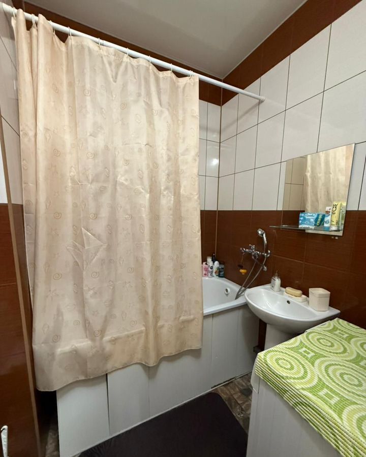 квартира г Воронеж р-н Коминтерновский пер Ракетный 2 фото 7