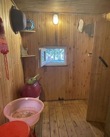 садовое товарищество Чернореченский, Вишнёвая ул, Тюменская обл. фото