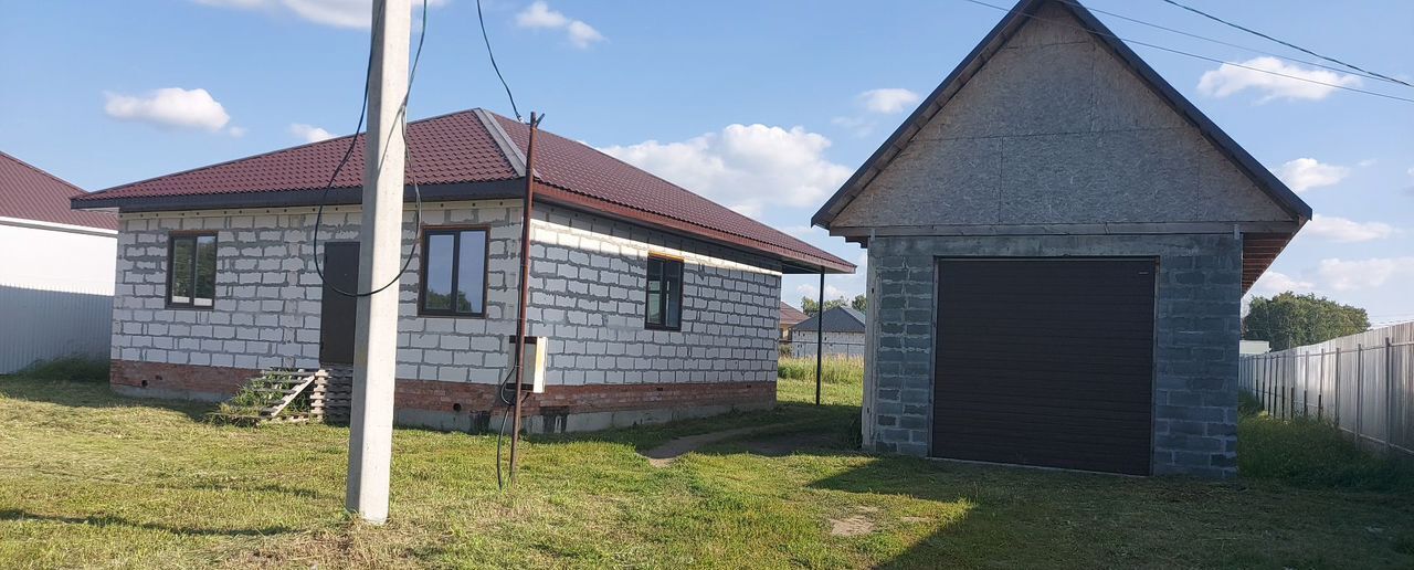 дом г Южноуральск ул Победы 5г фото 2