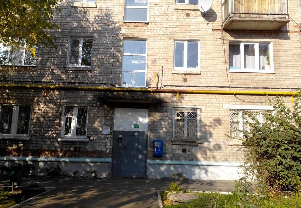 квартира г Ижевск р-н Ленинский ул Гагарина 16 фото 5