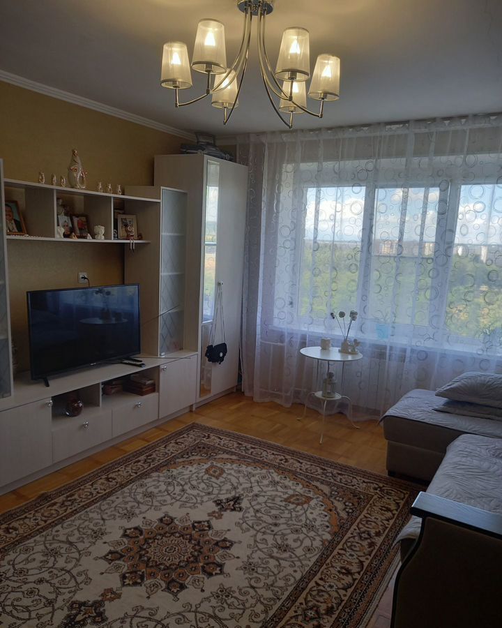 квартира г Майкоп ул Димитрова 10 фото 1