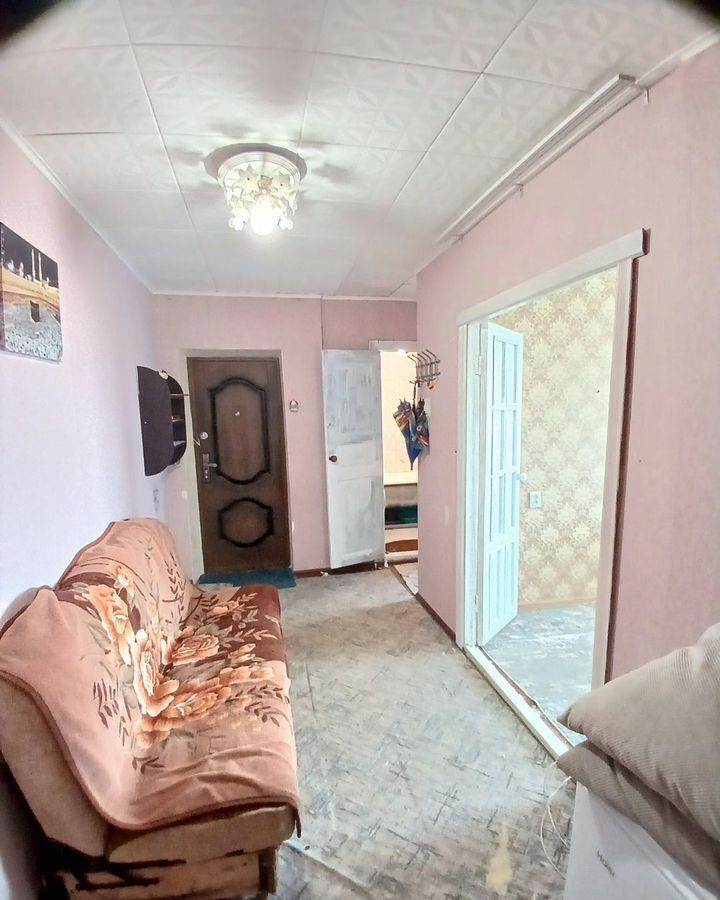 квартира р-н Шпаковский г Михайловск мкр СНИИСХ 11 фото 7