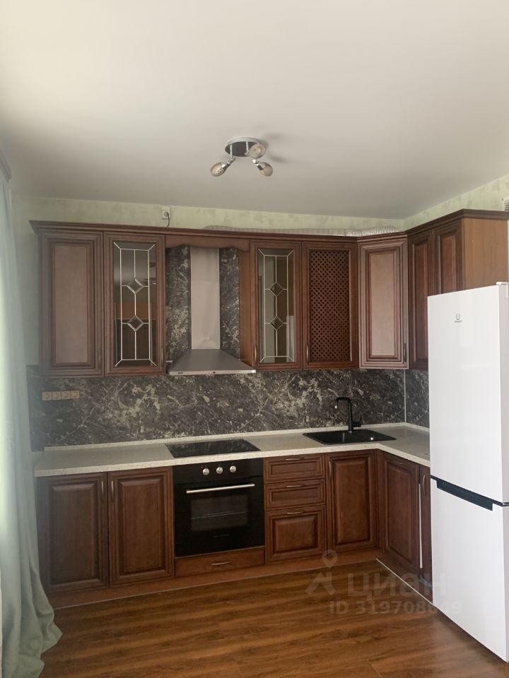 квартира г Зеленоград 23-й микрорайон ЗелАО Крюково к 2304, Московская область, г Пушкино, Зеленоград фото 13