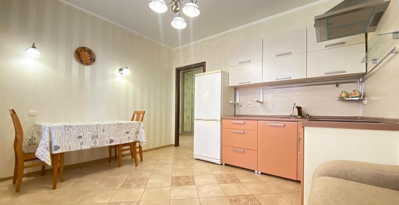 квартира г Казань р-н Советский тракт Сибирский 13 фото 5