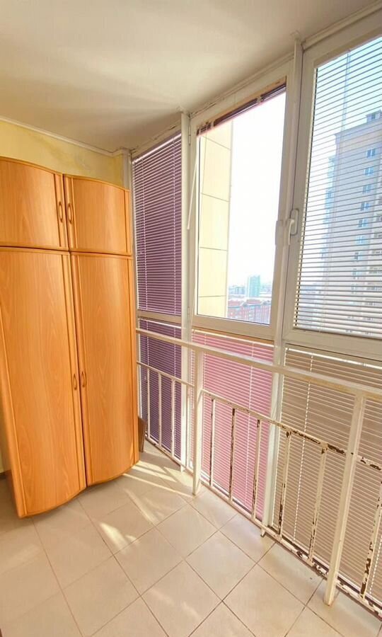 квартира г Казань р-н Советский тракт Сибирский 13 фото 14