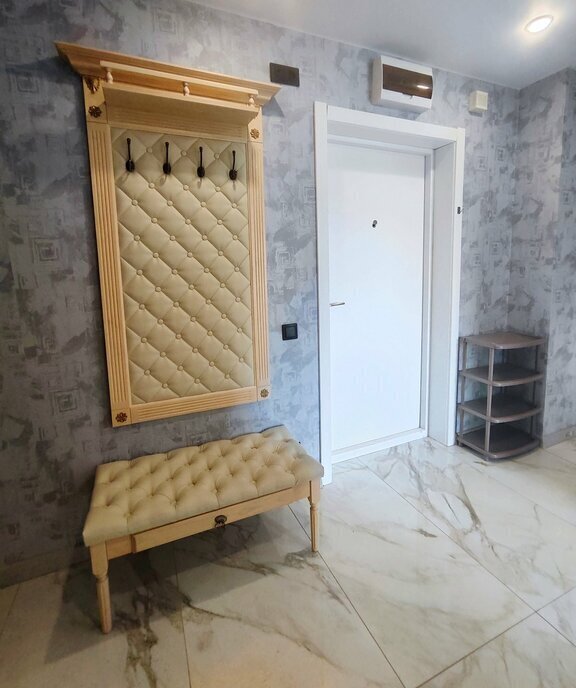 квартира г Москва метро Водный стадион б-р Кронштадтский 9к/1 фото 8