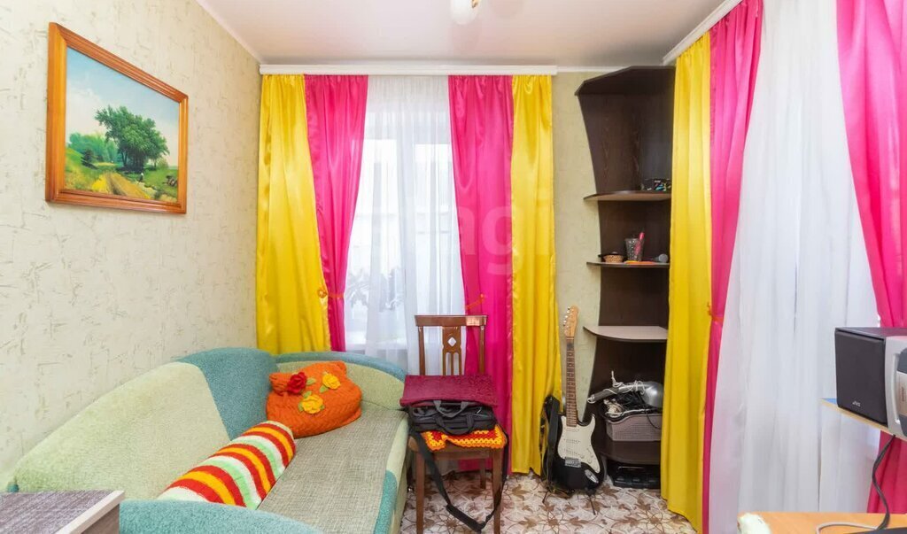 дом г Ишим ул Республики фото 4