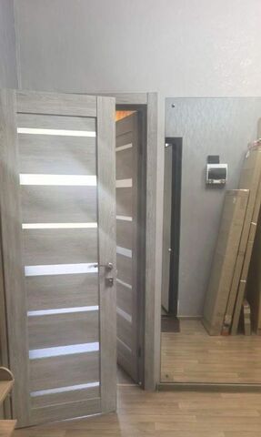 квартира р-н Прикубанский мкр Любимово 18/1 фото