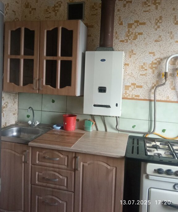 квартира г Дзержинск б-р Мира 18 Парк Культуры фото 4