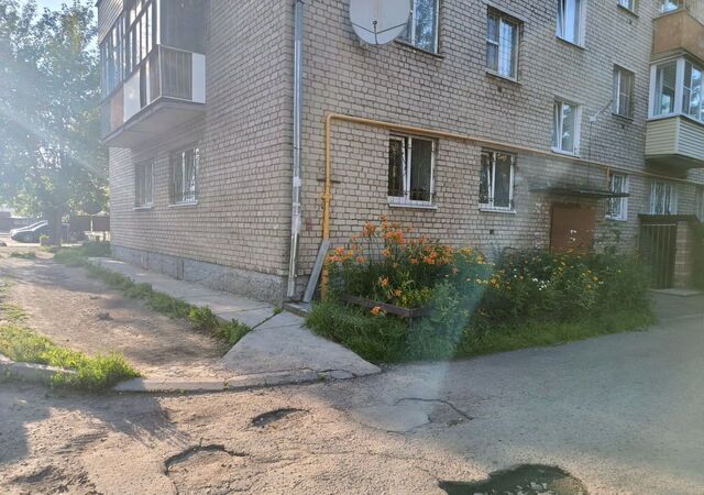 р-н Фабричный ул Ленина 50 фото