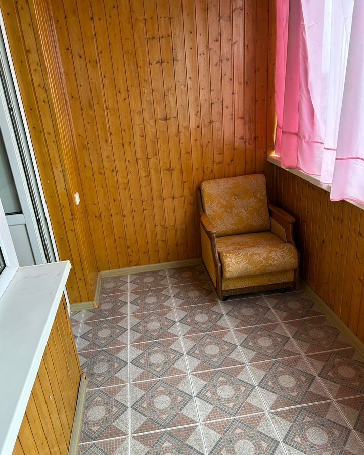 квартира г Бронницы пер Комсомольский 63 фото 15