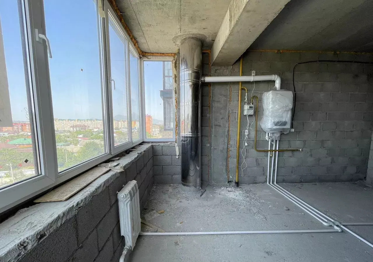 квартира г Ессентуки ул Шмидта 80/1с фото 7