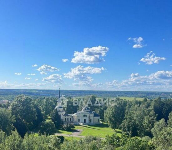 квартира кв-л Введенское 1б фото