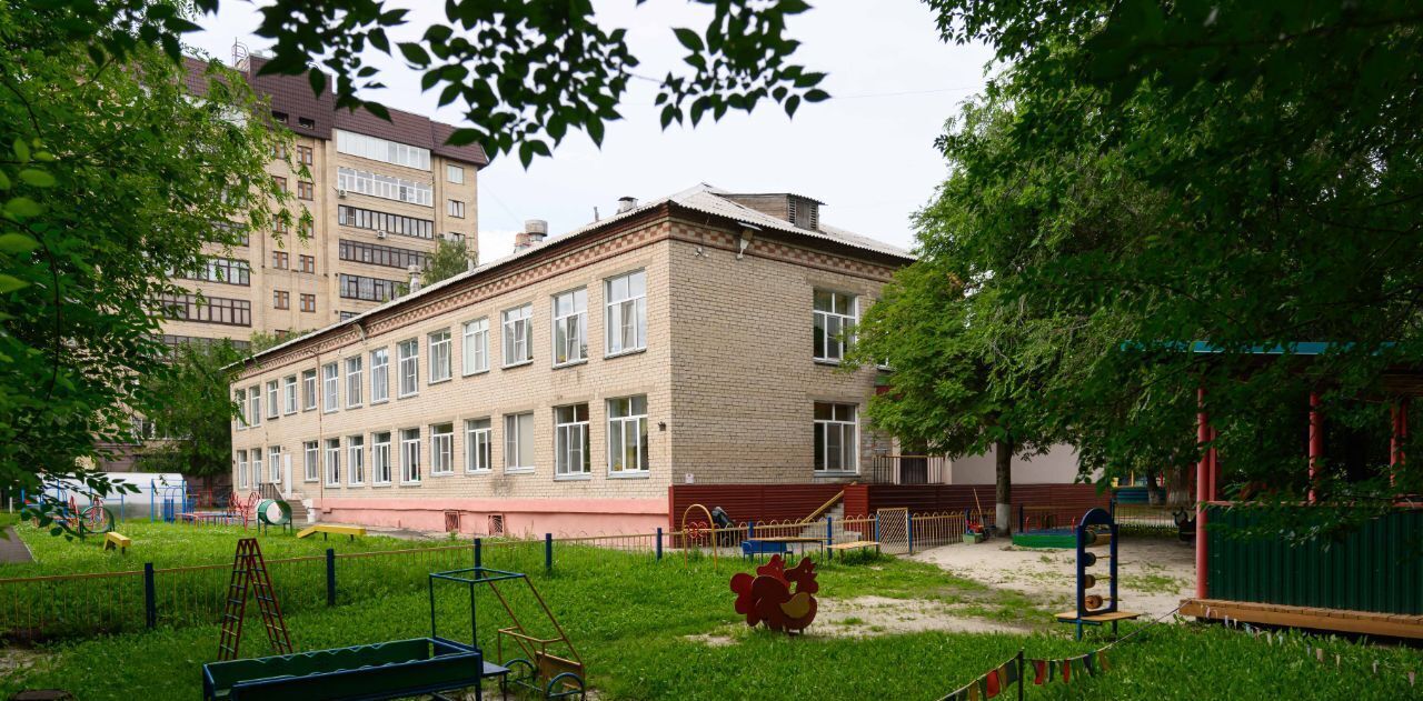 квартира г Челябинск р-н Центральный ул Воровского 26а фото 15