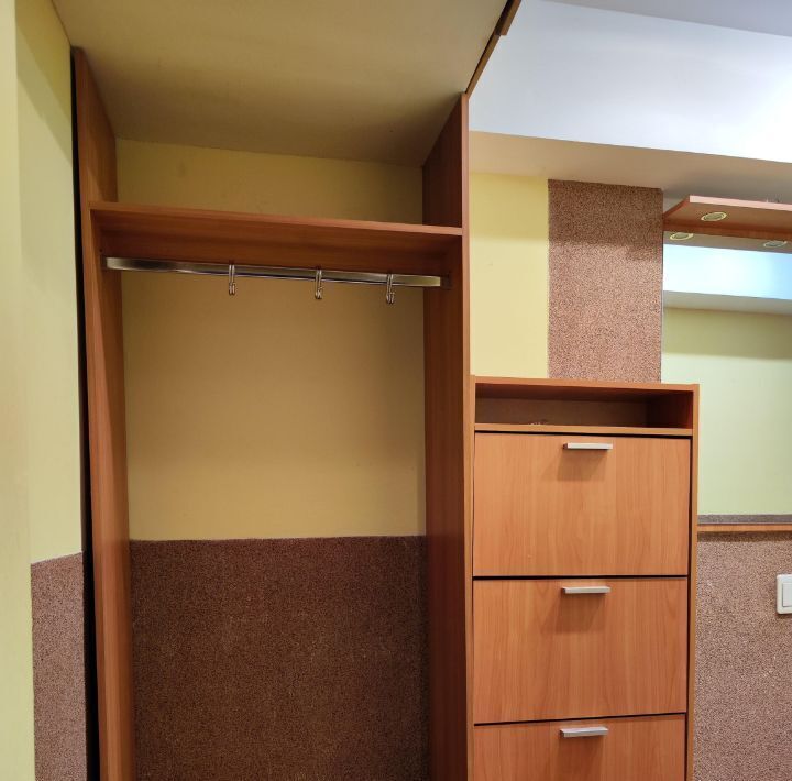 квартира г Ярославль р-н Кировский ул Угличская 6а фото 21