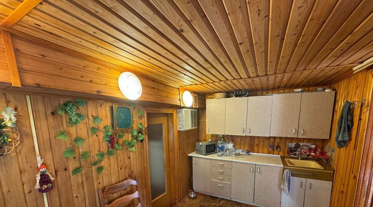 дом г Сергиев Посад снт Дружба 3 фото 10