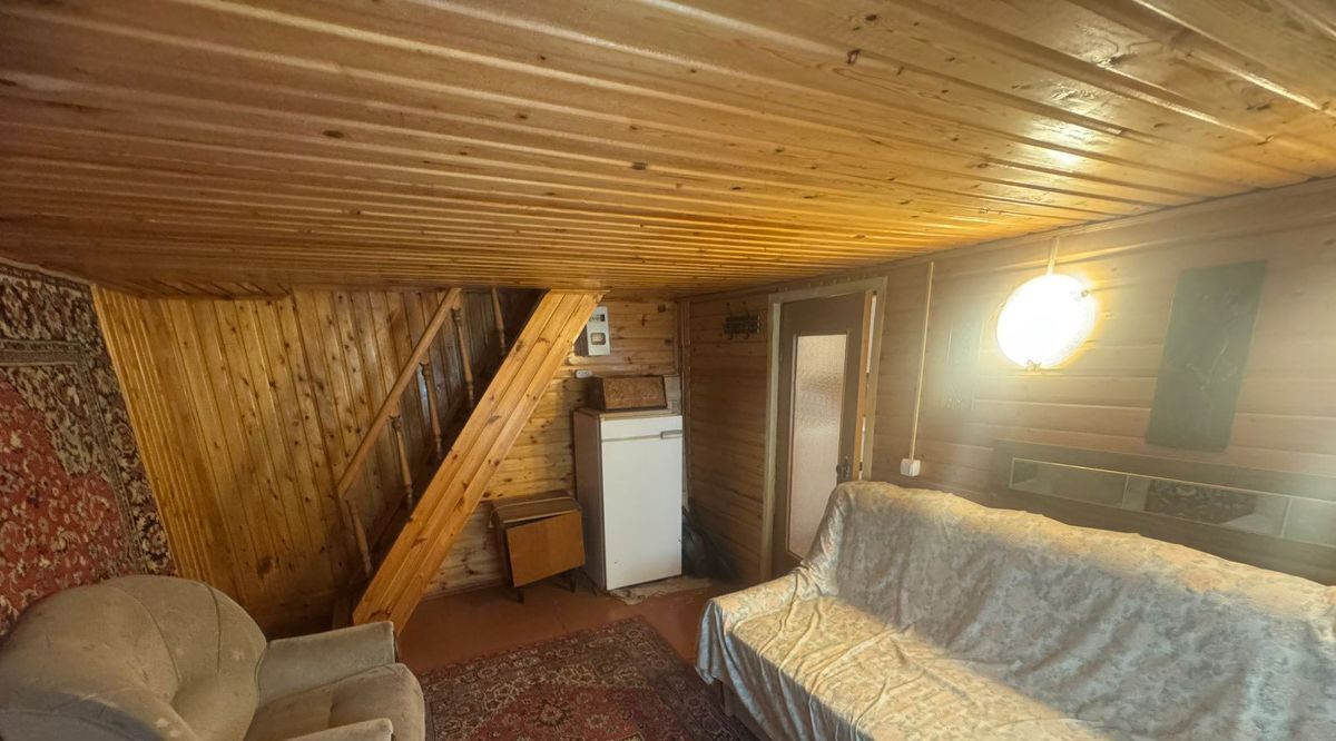 дом г Сергиев Посад снт Дружба 3 фото 14