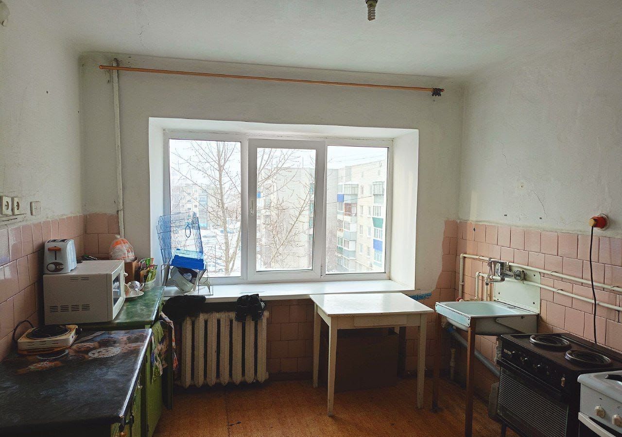 комната г Курган ул Куйбышева 140 фото 6