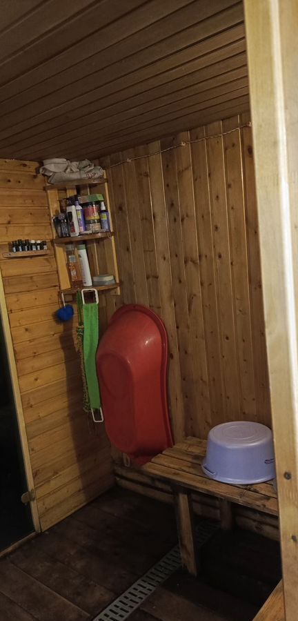 дом г Нижневартовск садово огородное товарищество Огородник -3, Тюменская обл. фото 12