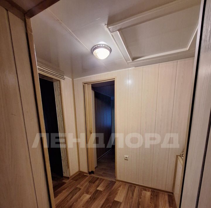 квартира г Новочеркасск ул Социалистическая 73 фото 4