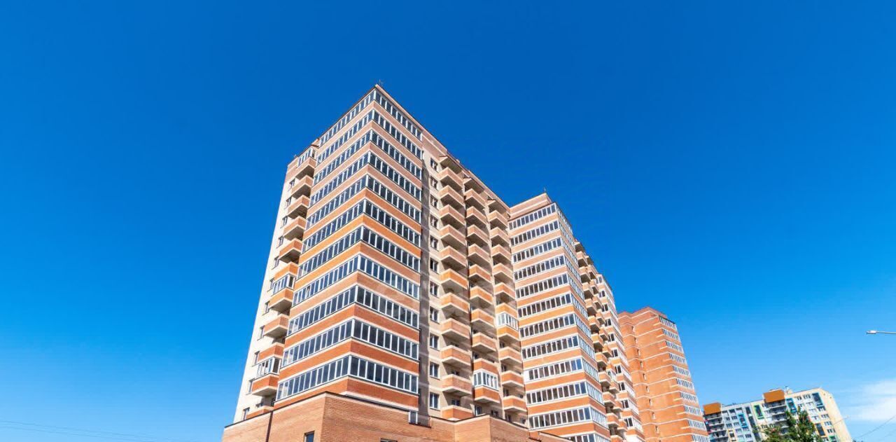 квартира р-н Аксайский г Аксай ул Мира 1 фото 35