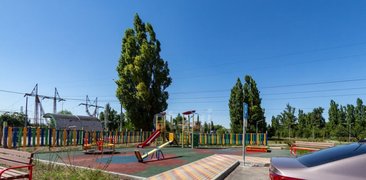 квартира р-н Аксайский г Аксай ул Мира 1 фото 37