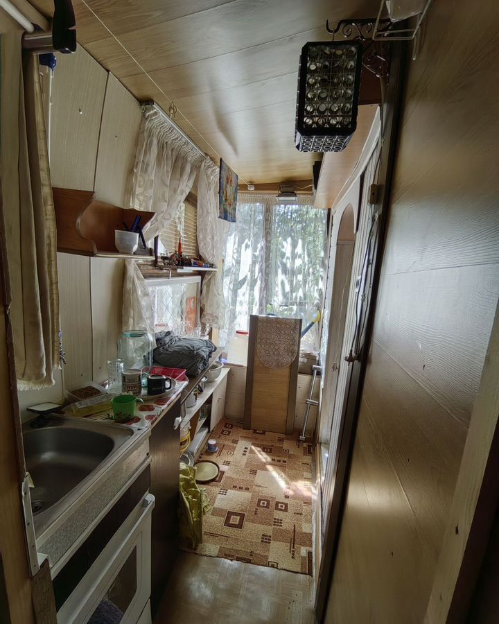 дом г Старый Оскол снт Горняшка фото 2