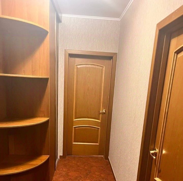 квартира г Москва метро Люблино ул Белореченская 12 фото 9